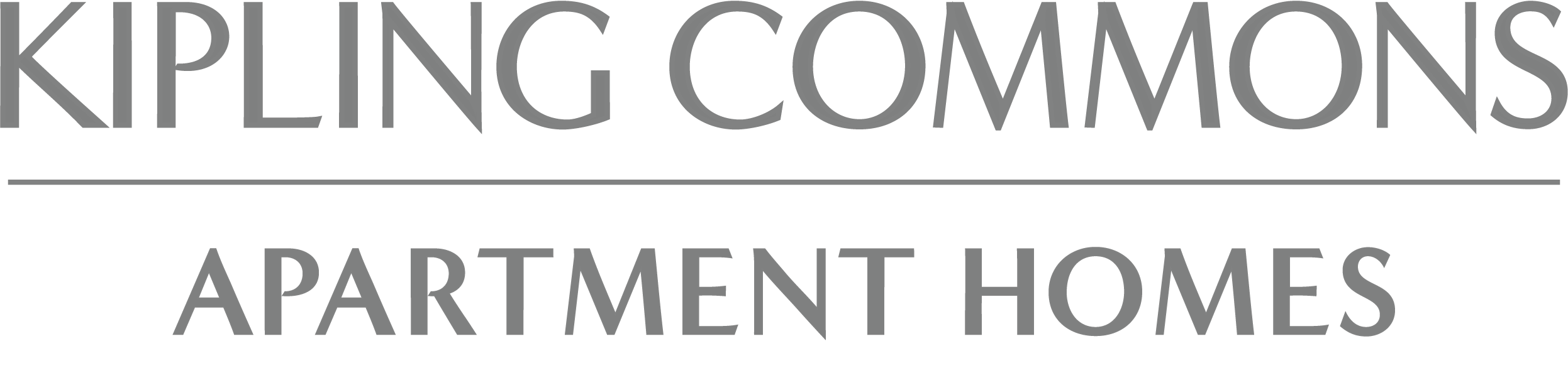 Kipling Commons